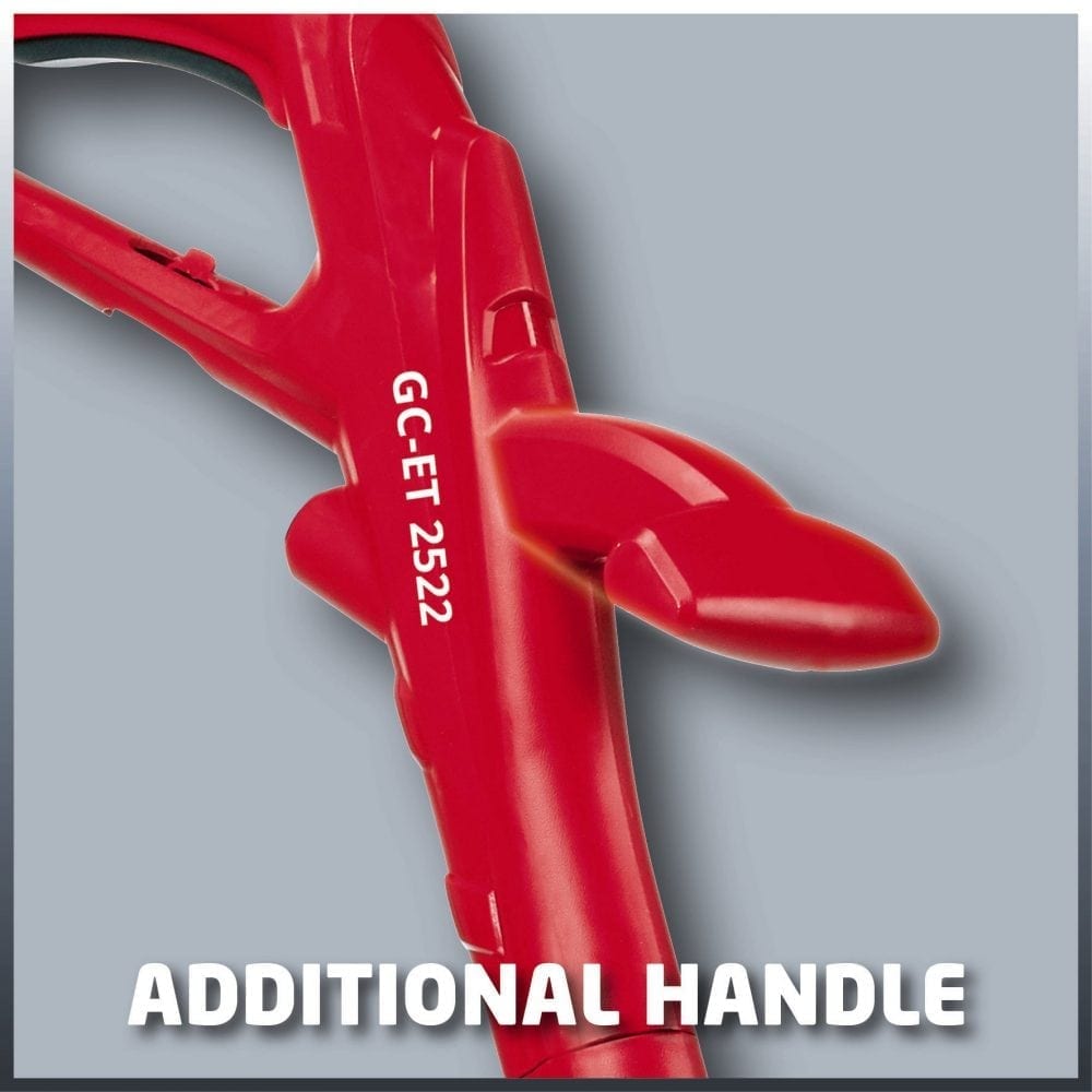 EINHELL električni trimer GC-ET 2522 - Slika 2