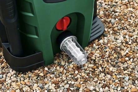 BOSCH filter za vodu AQT Large - Slika 2