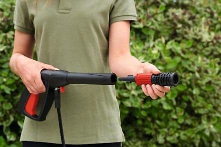 BOSCH adapter AQT za Nilfisk pribor - Slika 2