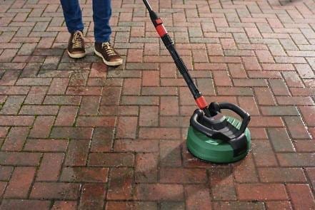 BOSCH čistač terase i zidova AquaSurf 280 - Slika 2