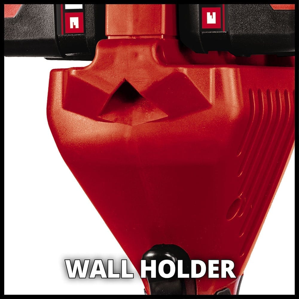 EINHELL aku trimer za travu GE-CT 36/30 E Li PXC 18+18V bez baterije - Slika 3