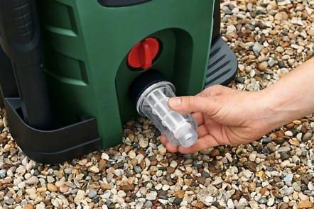 BOSCH filter za vodu AQT Large - Slika 3