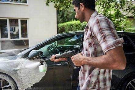 BOSCH mlaznica za deterdžent 450 ml - Slika 2