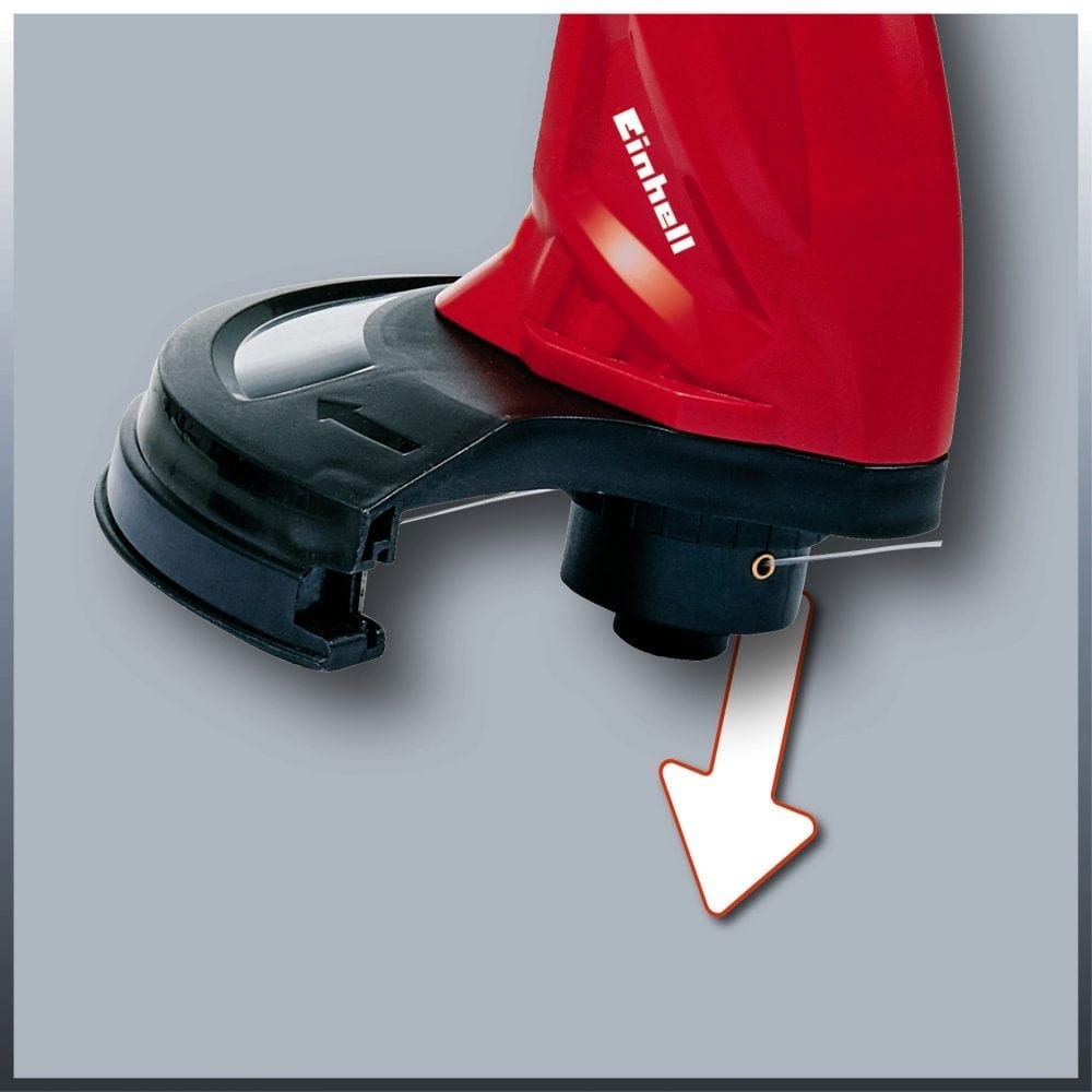 EINHELL električni trimer GC-ET 2522 - Slika 4