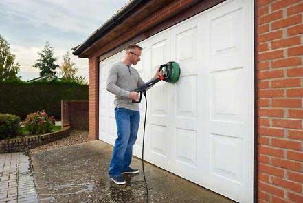 BOSCH čistač terase i zidova AquaSurf 280 - Slika 4