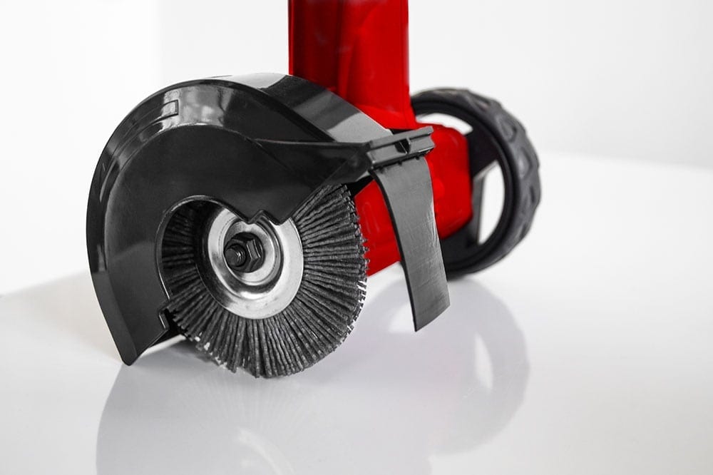 EINHELL aku čistač fuga GE-CC 18 Li PXC 18V bez baterije - Slika 6