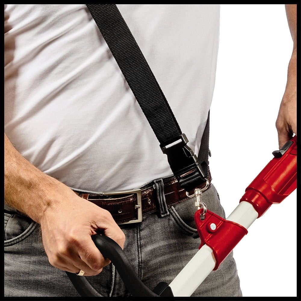 EINHELL aku trimer za travu GE-CT 36/30 E Li PXC 18+18V bez baterije - Slika 10