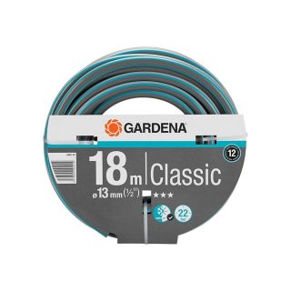 GARDENA crijevo 13 mm, Classic 18 m