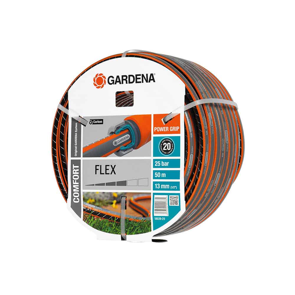GARDENA crijevo 13 mm (1/2"), Comfort FLEX, 50 m