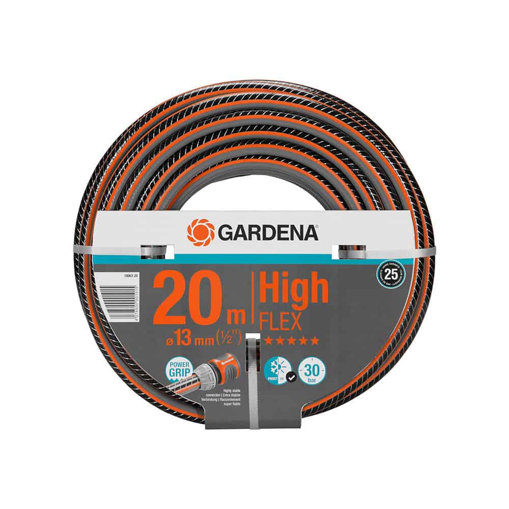 GARDENA crijevo 13 mm (1/2"), HighFLEX, 20 m