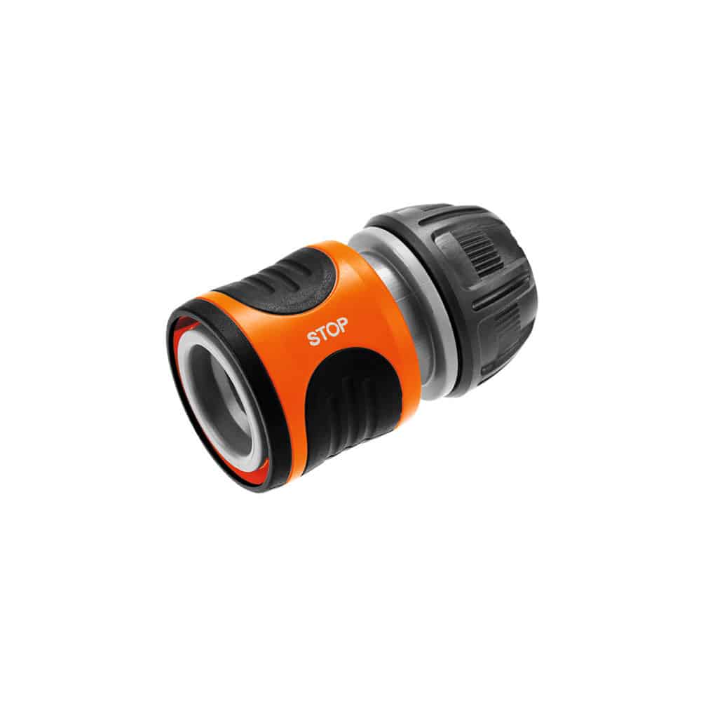 GARDENA ventil za zatvaranje vode 13 mm (1/2") - 15 mm (5/8")