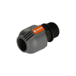 GARDENA priključak 25 mm x 25 mm (1”) vanjski navoj