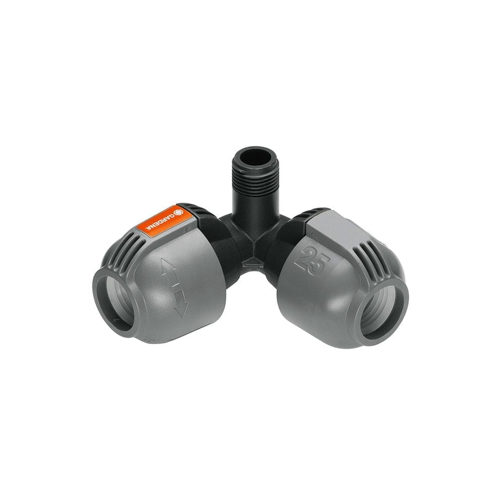 GARDENA kutni dio 25 mm x 21 mm (G 1/2) vanjski navoj