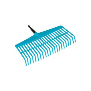 GARDENA grablje plastične 43 cm Combisystem