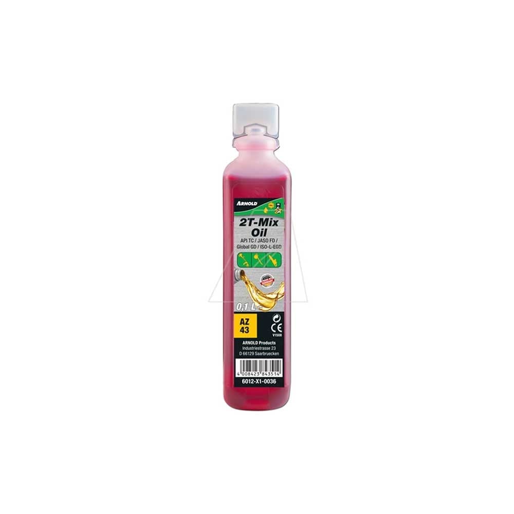 ARNOLD 2-taktno ulje 100 ml