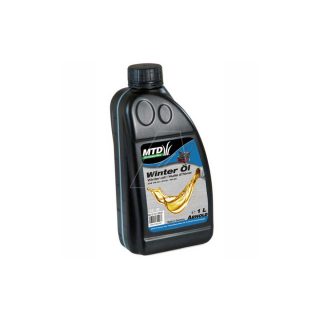 ARNOLD 4-taktno ulje za freze za snijeg 5W-30 1 l