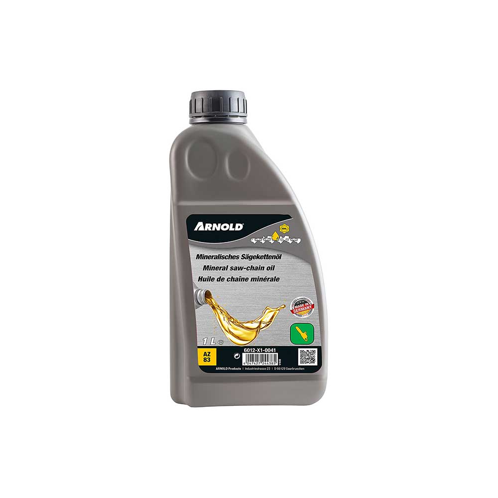 ARNOLD ulje za lanac mineralno 1 l