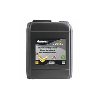 ARNOLD ulje za lanac mineralno 5 l