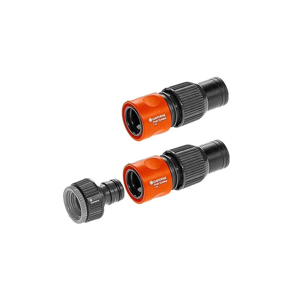 GARDENA komplet priključaka Profi System