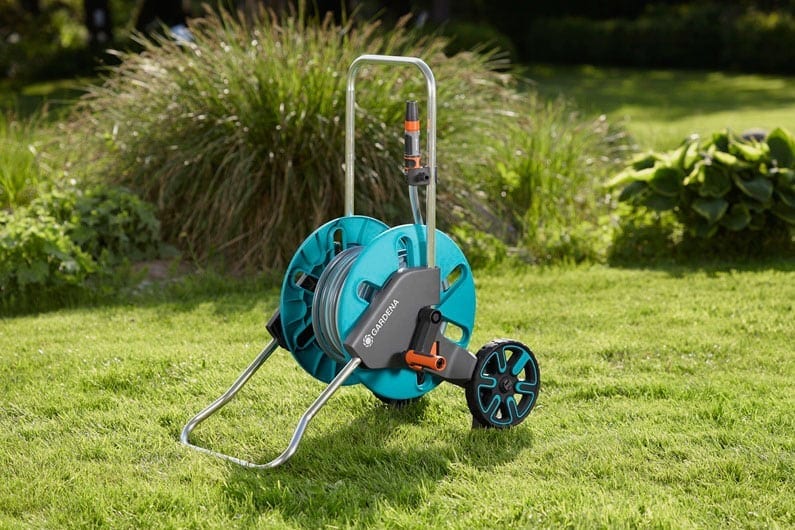 GARDENA kolica za crijevo AquaRoll M set - Slika 6