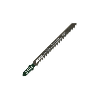 MPS list ubodne pile za drvo, ravni rez 5-50 mm 3104-2, 2 kom