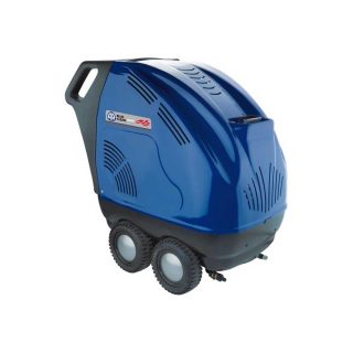 AR Blue Clean visokotlačni perač - miniwash na toplu vodu 8840 profesionalni
