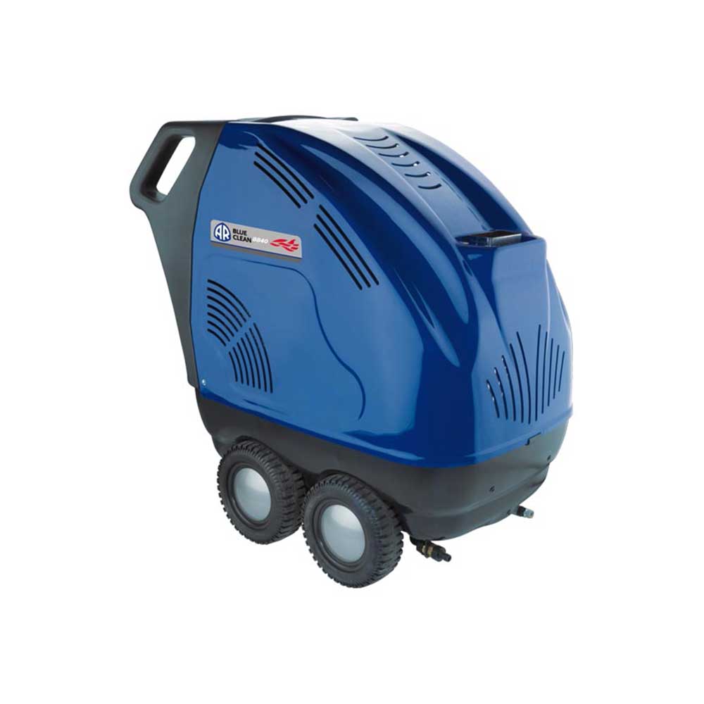 AR Blue Clean visokotlačni perač - miniwash na toplu vodu 8840 profesionalni