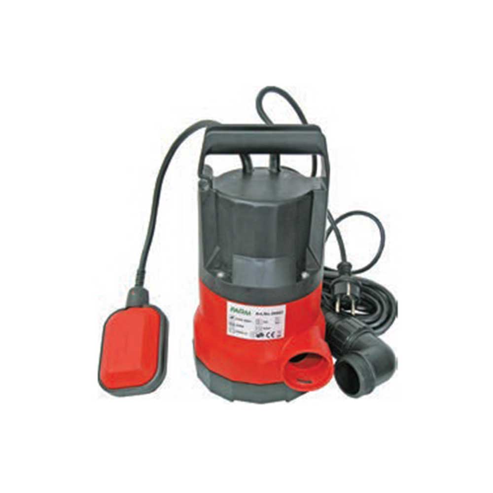 FARM potopna pumpa za čistu vodu BC50007A