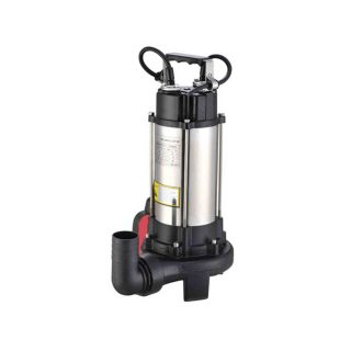 FARM potopna pumpa za nečistu vodu BCV1300D