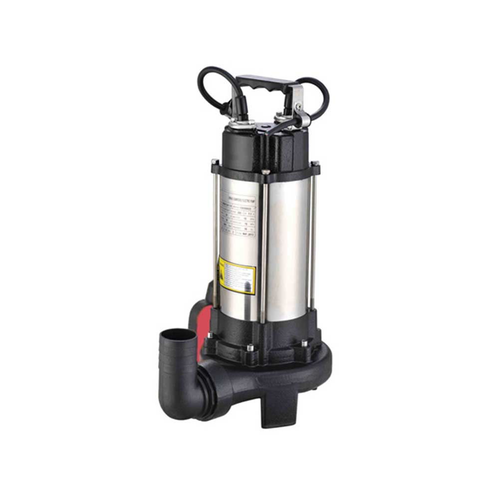 FARM potopna pumpa za nečistu vodu BCV1300D