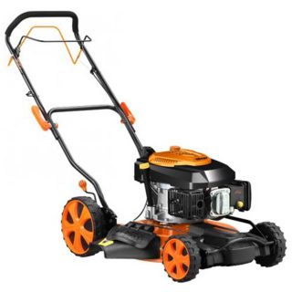 VILLAGER samohodna motorna kosilica Atlas 5101T