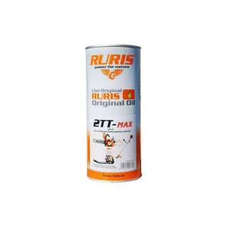 RURIS 2-taktno ulje 1 l