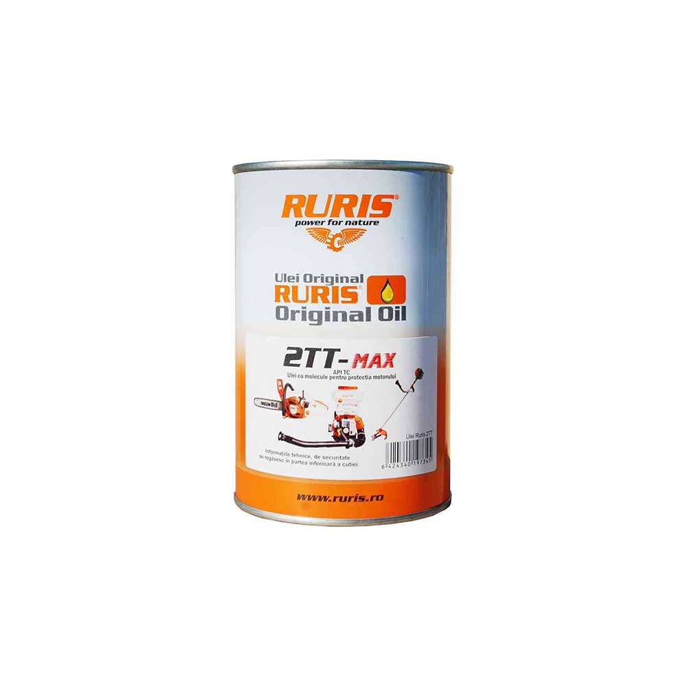 RURIS 2-taktno ulje 500 ml