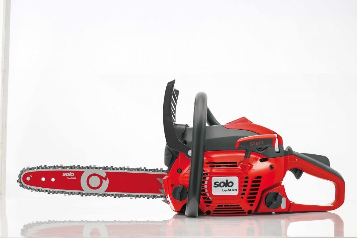 SOLO by AL-KO motorna pila 6436 2,0KS 35cm - Slika 4