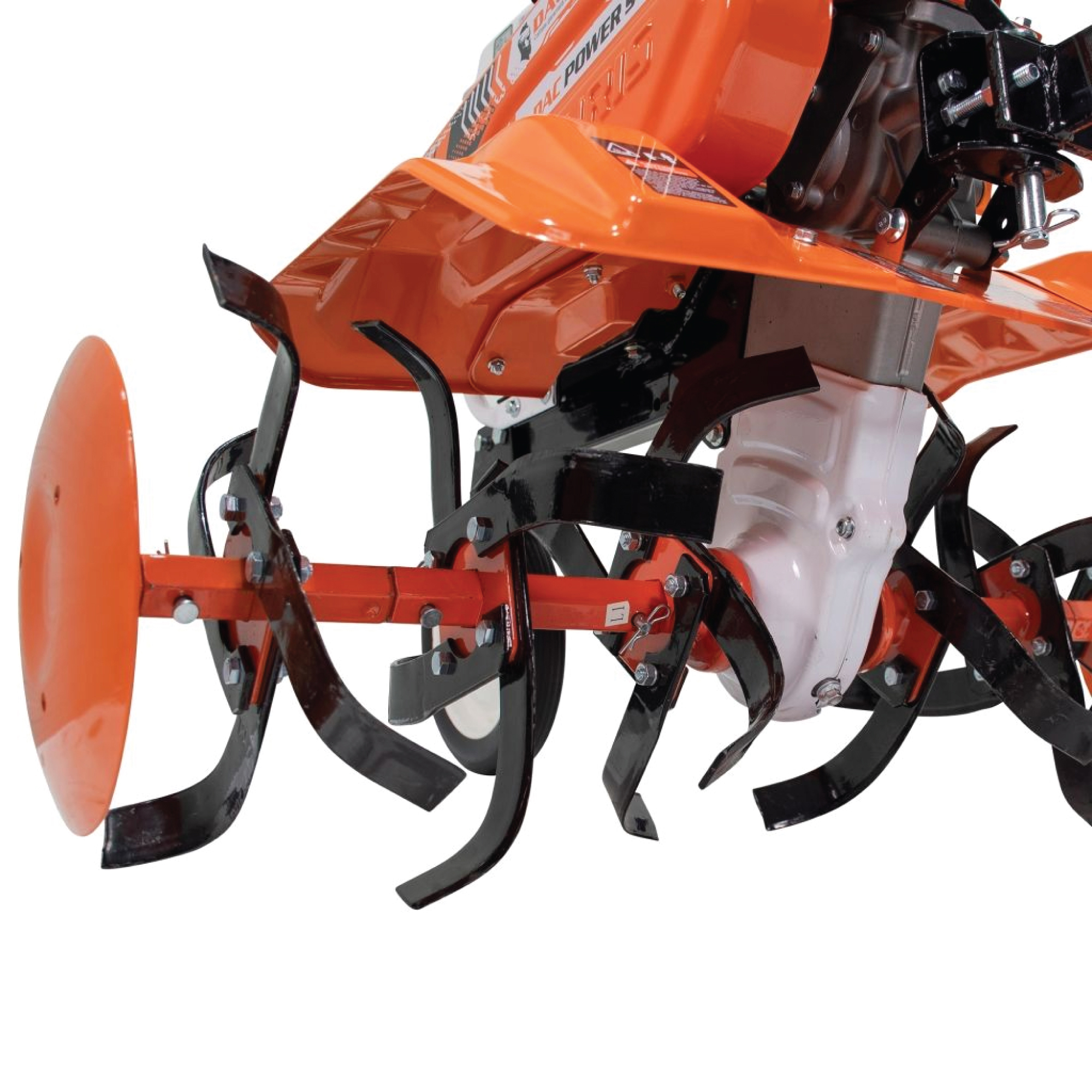 RURIS motorna kopačica DAC 7000ACC1 7 KS, 56-83cm - Slika 10