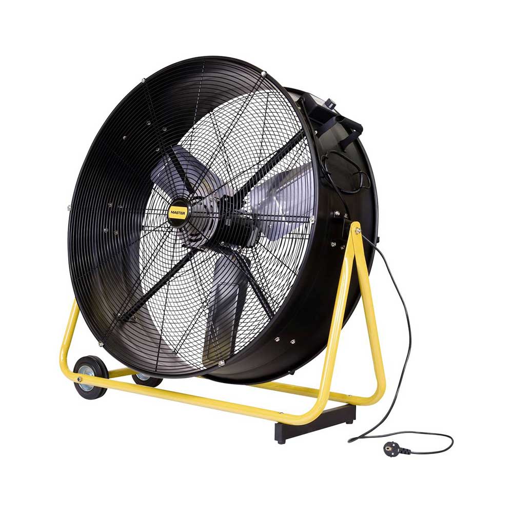 MASTER industrijski ventilator DF30
