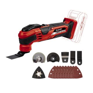 EINHELL aku višenamjenski alat VARRITO PXC 18V bez baterije