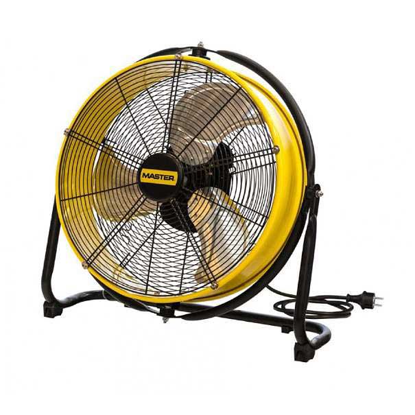 MASTER industrijski ventilator DF20 - Slika 2