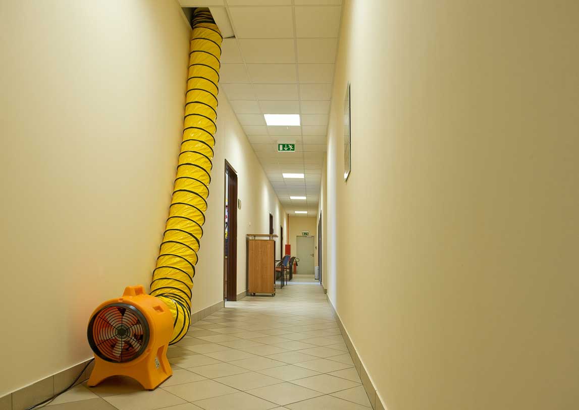 MASTER industrijski puhač - ventilator BLM4800 - Slika 4