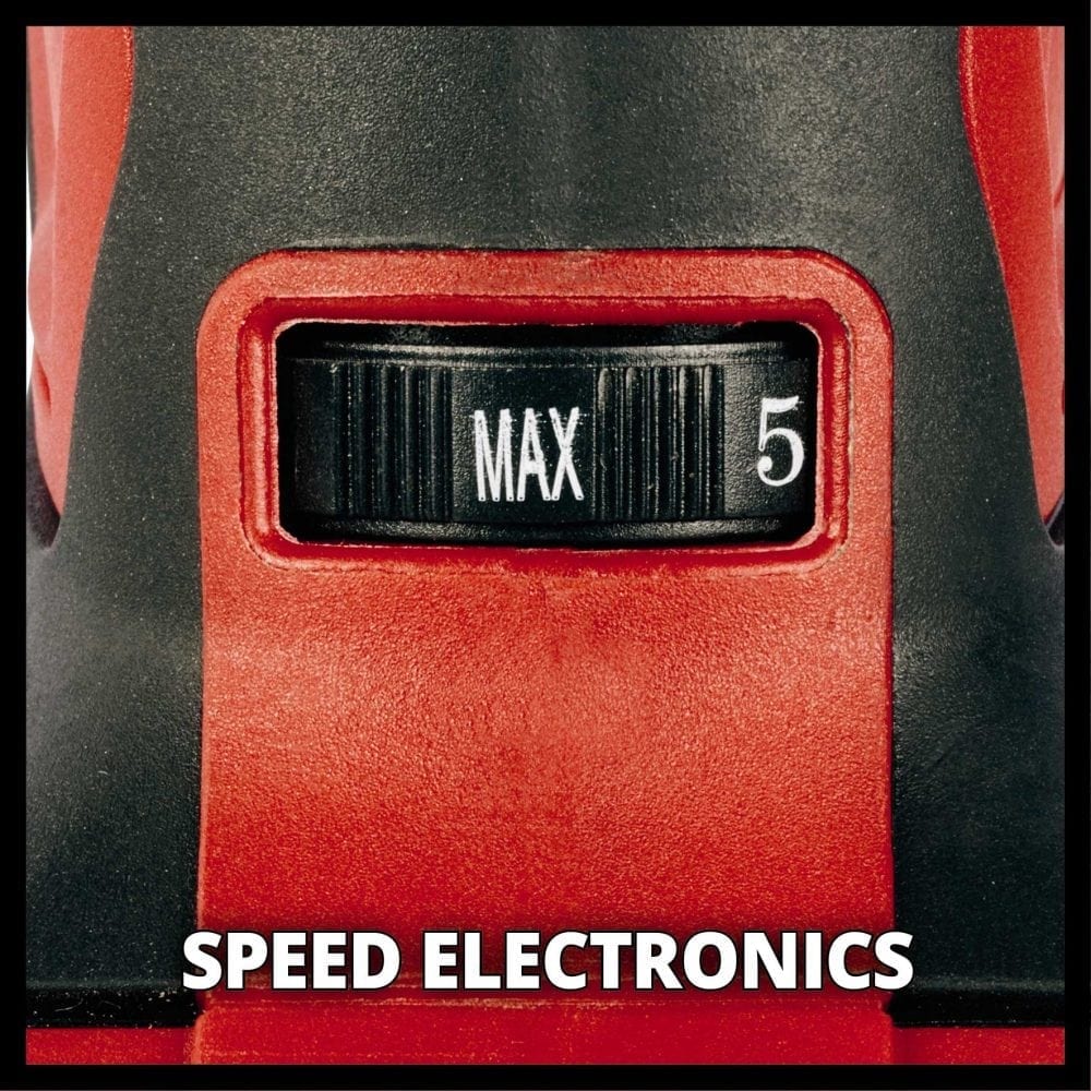 EINHELL aku višenamjenski alat VARRITO PXC 18V bez baterije - Slika 8