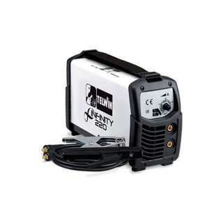 TELWIN aparat za zavarivanje rel inverter INFINITY 220 200A