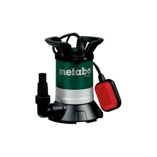 METABO potopna pumpa za nečistu vodu TP 8000 S
