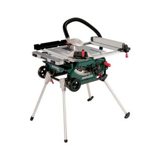 METABO stolna kružna pila TS 216