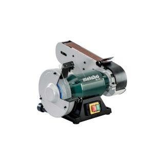 METABO stolna tračna brusilica BS 175