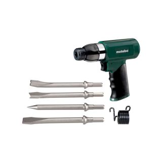 METABO pneumatski čekić DMH 30 set