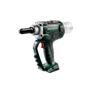 METABO aku pištolj za blok zakovice NP 18 LTX BL 5.0 18V bez baterije