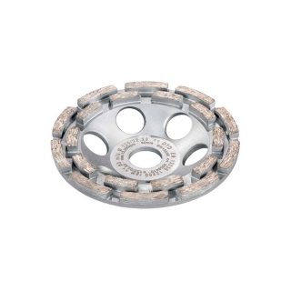 METABO dijamantna brusna ploča 125 mm classic