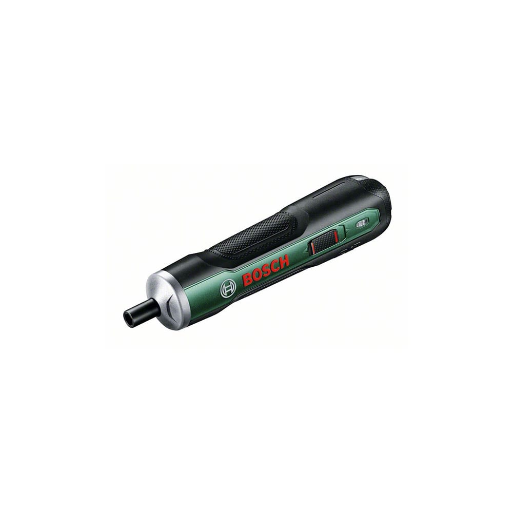 BOSCH aku izvijač PushDrive 3,6V 1,5Ah - Slika 2