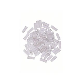 BOSCH ljepilo za vruće lijepljenje 7x20 mm, Gluey, 70 kom, transparentno