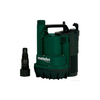 METABO potopna pumpa za nečistu vodu TP 12000 SI